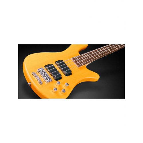 Бас-гитара WARWICK ROCKBASS STREAMER STANDARD 4 (HONEY VIOLIN OFC)